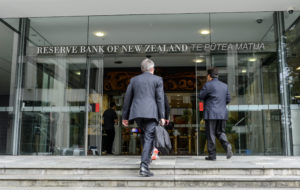 Reserve Bank of NZ